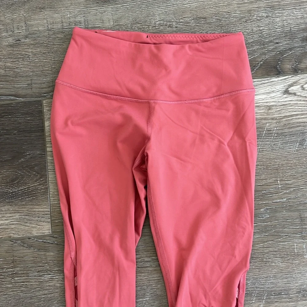 Victoria’s Secret leggings worn once size XSP - Picture 2 of 3